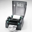 GODEX G330 300dpi DT/TT Termo és Termo Transzfer címke és vonalkódnyomtató