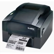GODEX G300 203dpi Termo Transzfer címke és vonalkódnyomtató - USB, LAN (ETHERNET) interfész