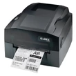 GODEX G330 300dpi DT/TT Termo és Termo Transzfer címke és vonalkódnyomtató