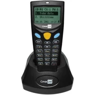 Cipherlab CL8000 adatgyűjtő, beépített CCD olvasóval, USB dokkal