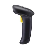 Cipherlab CL1500P távoli CCD vonalkódolvasó, USB interfészkábellel