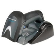 Datalogic Gryphon BT4100 Bluetooth imager vezeték nélküli vonalkódolvasó, dokkal, USB kábellel