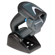 Datalogic Gryphon GBT4400 2D imager Bluetooth vezeték nélküli vonalkódolvasó, dokkal, USB kábellel