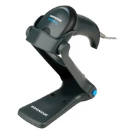 Datalogic Quickscan Lite QW2520 2D imager vonalkódolvasó, tartóval