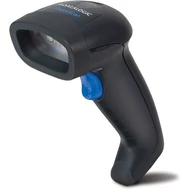 Datalogic QuickScan I QD2130 Imager vonalkódolvasó, USB kábellel, magasított tartóálvánnyal
