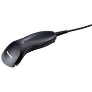 Intermec SG10T távoli CCD vonalkódolvasó, USB kábellel