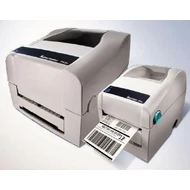 Intermec Easy Coder EC PF8T 203dpi Termo Transzfer vonalkódnyomtató