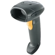 Motorola-Symbol LS4208 lézeres vonalkód olvasó, USB kábellel, tartóállvánnyal