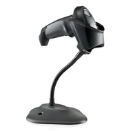 Motorola-Symbol DS4308 2D imager vonalkódolvasó, interfészkábellel + Tartóállvánnyal