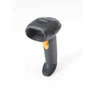 Motorola-Symbol DS4208 2D imager vonalkódolvasó, interfészkábellel