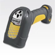 Motorola-Symbol LS3408-ER Ipari lézeres vonalkódolvasó, interfészkábellel