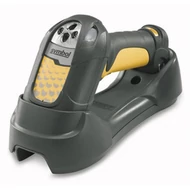 Motorola-Symbol LS3578-FZ Fuzzy Logic Ipari BT vezetéknélküli vonalkódolvasó, USB Kábellel, dokkal