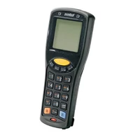Motorola-Symbol MC1000 adatgyűjtő, lézeres vonalkód olvasóval, DOKKAL, tápegységgel, USB kábellel