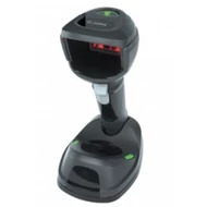 Zebra DS9908 2D imager vonalkódolvasó, prezentációs szkenner KIT- USB kábellel