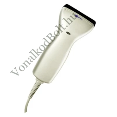 Cipherlab CL1000 érintő vonalkódolvasó, USB kábellel