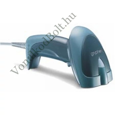 Datalogic Gryphon D432 2D imager vonalkódolvasó, interfészkábellel