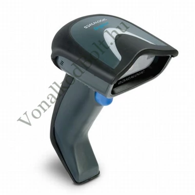 Datalogic Gryphon I GD4130 távoli CCD vonalkódolvasó, interfészkábellel