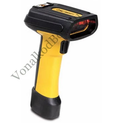 Datalogic Powerscan 7130 Ipari távoli CCD vonalkódolvasó, interfészkábellel