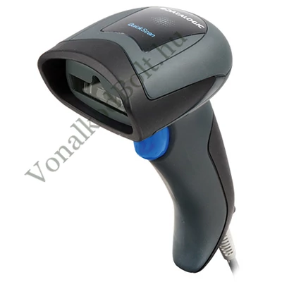 Datalogic QuickScan I QD2131 Imager vonalkódolvasó, USB kábellel