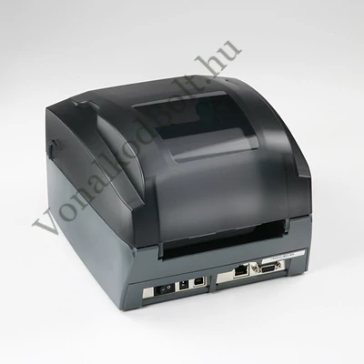 GODEX G330 300dpi DT/TT Termo és Termo Transzfer címke és vonalkódnyomtató