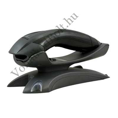 Honeywell Voyager 1202g BT USB KIT, LÉZERES, vezetéknélküli vonalkódolvasó, kommunikációs dokkal, USB Kábellel