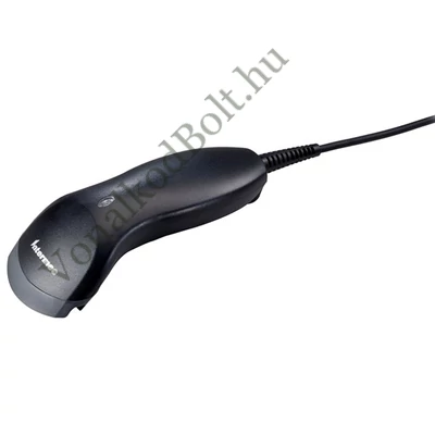 Intermec SG10T távoli CCD vonalkódolvasó, USB kábellel