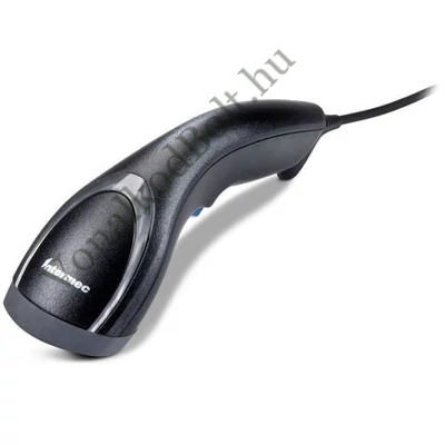 Intermec SG20T 2D és 1D  imager vonalkódolvasó, USB kábellel