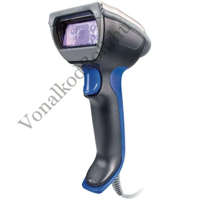 Intermec SR61 2D és 1D Imager vonalkódolvasó, USB kábellel