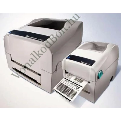 Intermec Easy Coder EC PF8T 203dpi Termo Transzfer vonalkódnyomtató