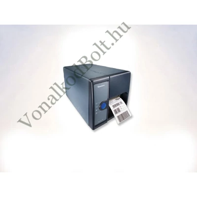Intermec Easy Coder PD41 203 dpi Direct termo és Termo transzfer címke és vonalkódnyomtató