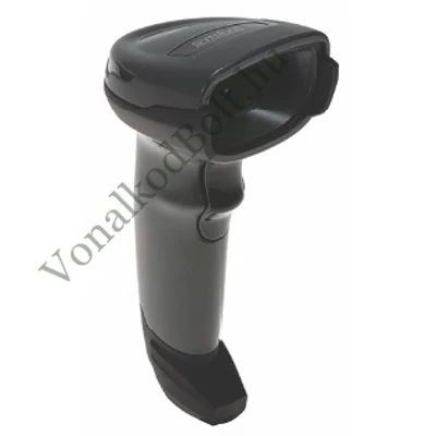 Motorola-Symbol DS4308 2D imager vonalkódolvasó, interfészkábellel