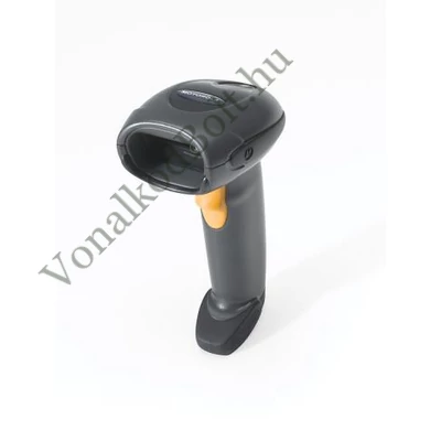 Motorola-Symbol DS4208 2D imager vonalkódolvasó, interfészkábellel