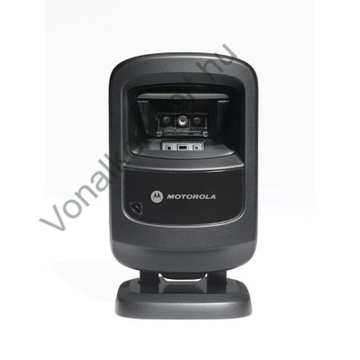 Motorola-Symbol DS9308 2D imager, Fix vonalkódolvasó, interfészkábellel