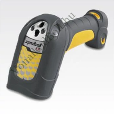 Motorola-Symbol LS3408-ER Ipari lézeres vonalkódolvasó, interfészkábellel