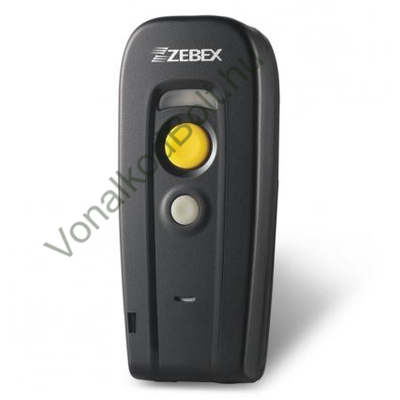 Zebex Z-3250 Bluetooth vezeték nélküli, távoli imager vonalkódolvasó
