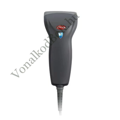 ZEBEX Z-3220 CCD imager vonalkódolvasó, USB kábellel