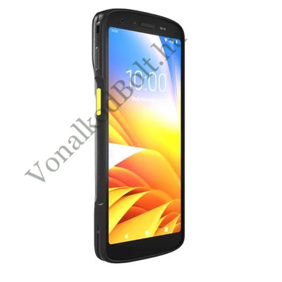 Zebra TC22 2D SE4710 Imager, WIFI, BT, Android adatgyűjtő, 6